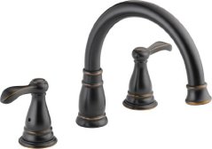 Delta Porter Roman Tub Faucet