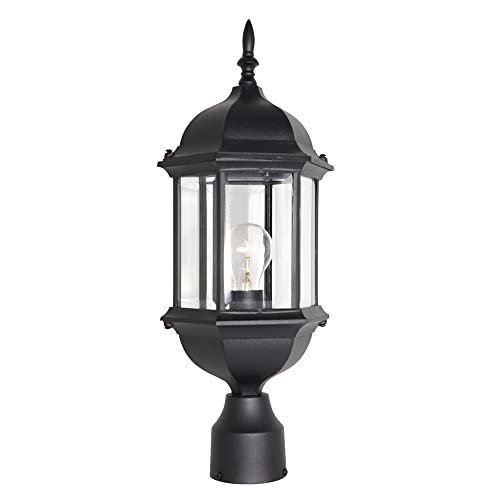 Designer Fountain Devonshire Outdoor Post Lantern