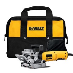 DEWALT 6.5-Amp Plate Joiner