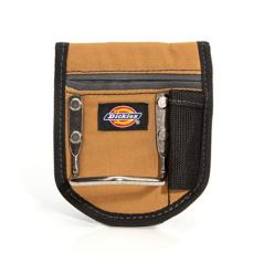 Dickies Work Gear Two-Compartment Hammer Holder