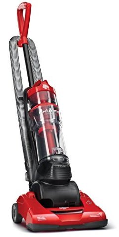 Dirt Devil Extreme Cyclonic Bagless Upright Vacuum