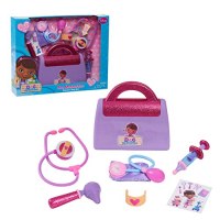 Disney Doc McStuffins Original Doctor's Bag