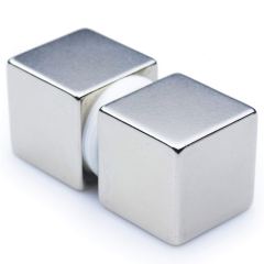 DIYMAG Cube Neodymium Magnets