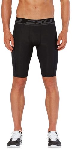 2XU Men's Accelerate Compression Shorts