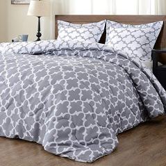 downluxe Lightweight Comforter Set