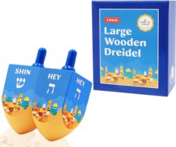 The Dreidel Company