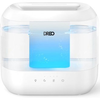 Dreo Humidifier for Bedroom