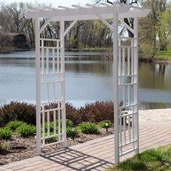 Dura-Trel, Inc. Wellington Arbor