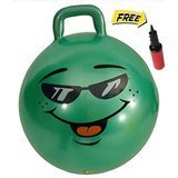 waliki hopper ball