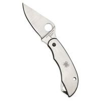 Spyderco ClipiTool Stainless Bottle Opener/Screwdriver