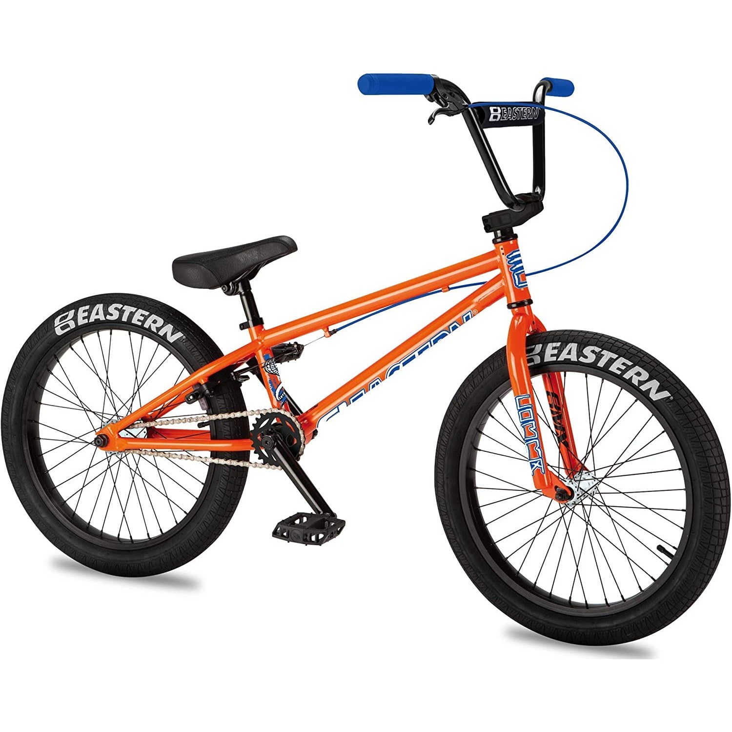 Eastern Bikes Cobra 20-Inch Bike