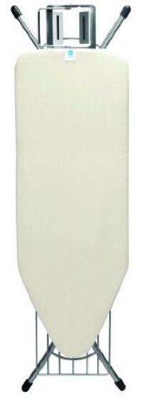 Brabantia Ironing Board with Steam Rest