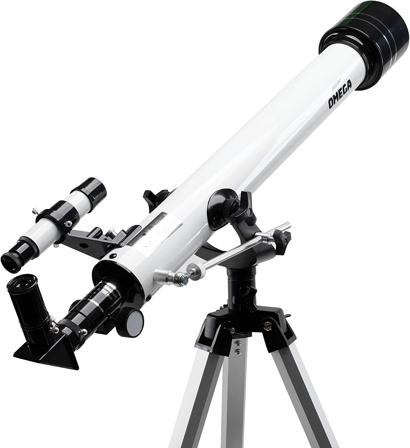 Educational Insights GeoSafari Omega Refractor Telescope