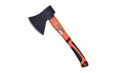 Edward Tools Harden Camping Ax