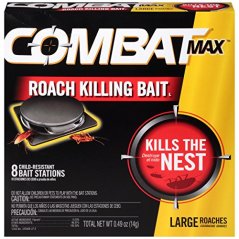 The 5 Best Roach Killers of 2023