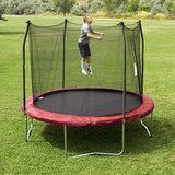 5 Best Trampolines - Jan. 2020 - BestReviews