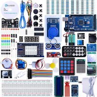 Elegoo The Most Complete Ultimate Starter Kit