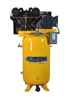 EMAX Compressor 10 HP Air Compressor