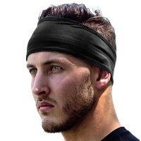E TRONIC Edge Running Headband