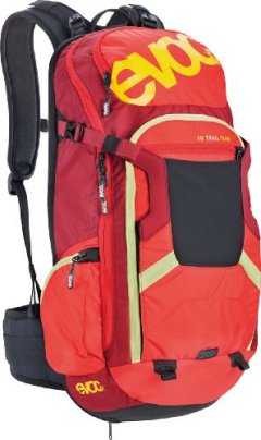 Evoc FR Trail Team Protector Pack