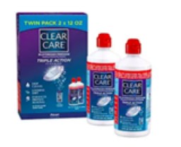 Clear Care
