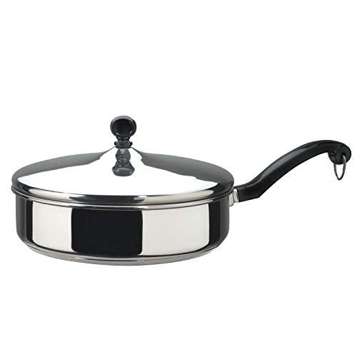 Farberware Classic Sauté Pan with Lid