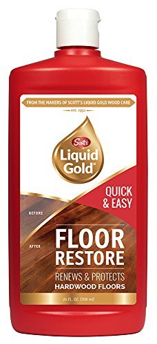 Scott's Liquid Gold