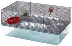 Ferplast Hamster Cage