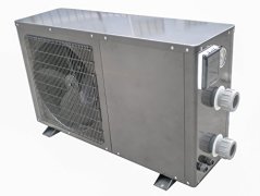 Fibroheat FH055 Inground Swimming Pool Heater