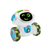 Fisher-Price Think & Learn Teach & Tag Movi