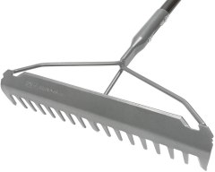 Fiskars 60-Inch Rake