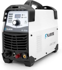 FLARING Plasma Cutter