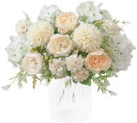 KIRIFLY Artificial Flowers