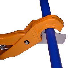 Flui-PRO Pex Tube Cutter