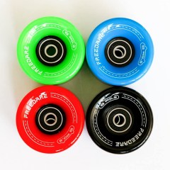 FREEDARE Skateboard Wheels