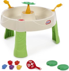 Little Tikes Frog Pond Water Table