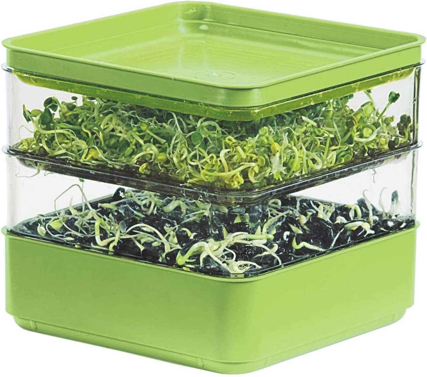 Gardens Alive! Seed Sprouter Kid