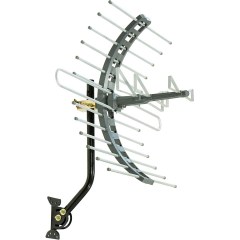 GE Outdoor TV Antenna