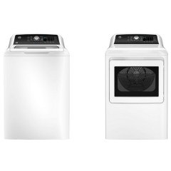 GE  Washer and Dryer Set