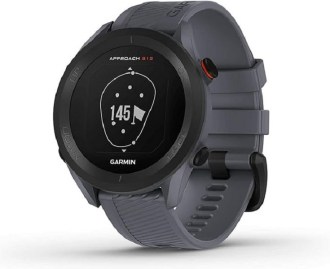 Garmin Approach S12 GPS Golf Watch
