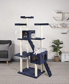 Go Pet Club Cat Tree