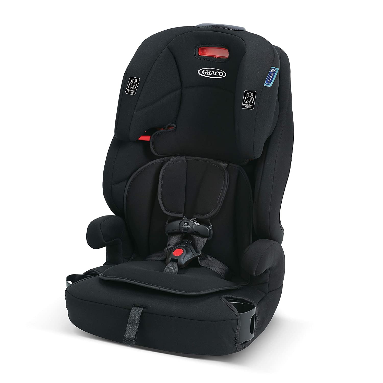 Graco Tranzitions Harness Booster Seat