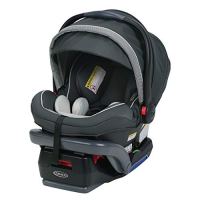 Graco SnugLock 35 Elite Infant Car Seat