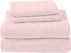 Great Bay Home All-Season Jersey Knit Sheets