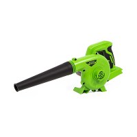 Greenworks 24V 90 CFM Cordless Battery Shop Blower & Vacuum