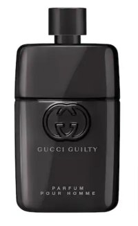 Gucci Guilty Pour Homme Parfum