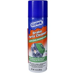 GUNK