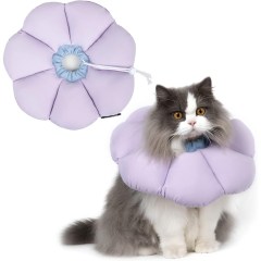 H Hidream  Cat Cone Collar