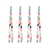 Hanna Roberts Lanyards for Face Masks