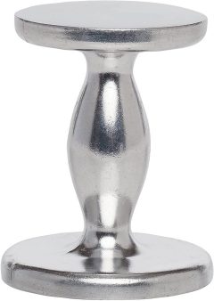 Harold Import Company Dual-Sided Espresso Tamper